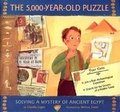 Cover: The 5000 Year Old Puzzle - St Martin's Press