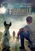 Cover: Fourmile - Farrar, Straus and Giroux (Byr)