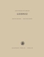 Cover: 1668-1676 - De Gruyter Akademie Forschung