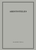 Cover: Physikvorlesung - De Gruyter Akademie Forschung