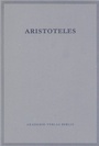 Cover: Opuscula II und III - De Gruyter Akademie Forschung