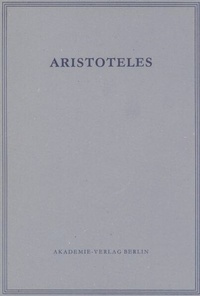 Enlarge image Cover: Opuscula II und III - De Gruyter Akademie Forschung