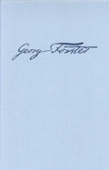 Cover: Briefe 1790-1791 - De Gruyter Akademie Forschung