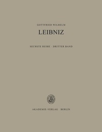 Enlarge image Cover: 1672-1676 - De Gruyter Akademie Forschung
