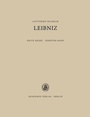 Cover: 1694 - De Gruyter Akademie Forschung