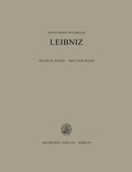 Cover: 1672-1676 - De Gruyter Akademie Forschung