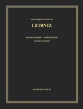 Cover: 1677-Juni 1690 - De Gruyter Akademie Forschung