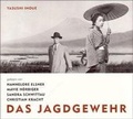 Cover: Das Jagdgewehr - Kein & Aber