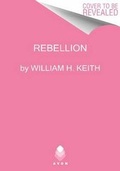 Cover: Warstrider: Rebellion - Avon Books