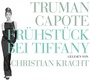 Cover: Frühstück bei Tiffany - Kein & Aber
