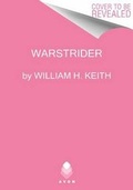 Cover: Warstrider - Avon Books