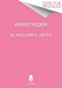 Enlarge image Cover: Warstrider - Avon Books