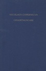 Cover: Documenta Copernicana - De Gruyter Akademie Forschung