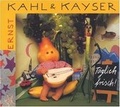 Cover: T&auml;glich Frisch - Kein & Aber