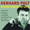 Cover: Kinderd&auml;mmerung - Kein & Aber