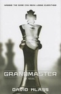 Cover: Grandmaster - Farrar Straus Giroux