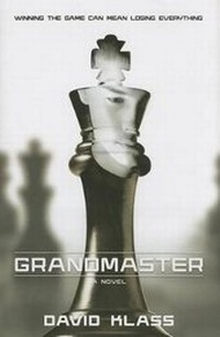 Enlarge image Cover: Grandmaster - Farrar Straus Giroux