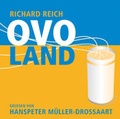 Cover: Ovoland - Kein & Aber