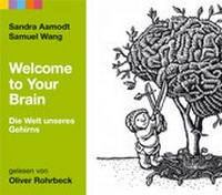Abbildung von: Welcome to Your Brain - Kein & Aber