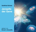 Cover: Jenseits der Gene - Kein & Aber