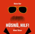 Cover: H&uuml;sn&uuml;, hilf! - Kein & Aber