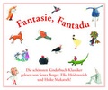 Cover: Fantasie, Fantadu - Kein & Aber