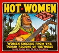 Cover: Hot Women - Kein & Aber