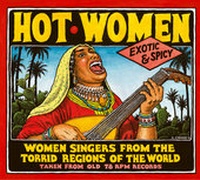 Abbildung von: Hot Women - Kein & Aber