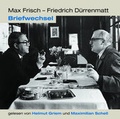Cover: Briefwechsel - Kein & Aber