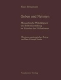 Cover: Historische und arch&auml;ologische Auswertung - De Gruyter Akademie Forschung