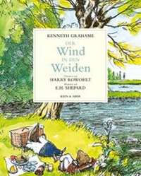 Enlarge image Cover: Der Wind in den Weiden - Kein & Aber