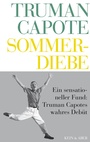 Cover: Sommerdiebe - Kein & Aber