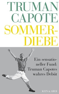 Enlarge image Cover: Sommerdiebe - Kein & Aber