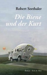 Abbildung von: Die Biene und der Kurt - Kein & Aber