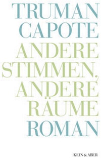 Abbildung von: Andere Stimmen, andere Räume - Kein & Aber