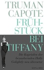 Cover: Frühstück bei Tiffany - Kein & Aber