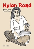 Cover: Nylon Road - Kein & Aber