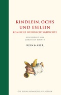 Cover: Kindlein, Ochs und Eselein - Kein & Aber