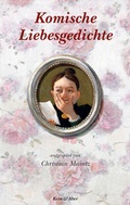 Cover: Komische Liebesgedichte - Kein & Aber