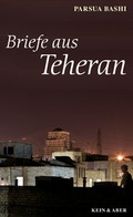 Cover: Briefe aus Teheran - Kein & Aber