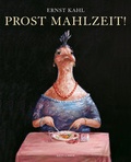 Cover: Prost Mahlzeit! - Kein & Aber