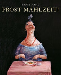 Enlarge image Cover: Prost Mahlzeit! - Kein & Aber