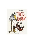 Cover: Tierleben - Kein & Aber