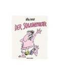 Cover: Der Schweinepriester - Kein & Aber