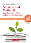 Cover: Teach the teacher - Cornelsen Verlag