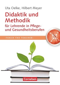Abbildung von: Teach the teacher - Cornelsen Verlag