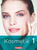 Cover: Kosmetik - Berufsschule / Berufsfachschule - Band 1 - Cornelsen Verlag