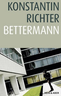 Enlarge image Cover: Bettermann - Kein & Aber