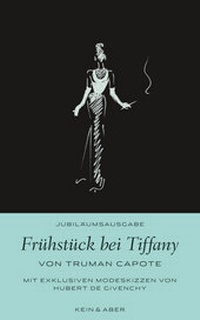 Abbildung von: Frühstück bei Tiffany - Kein & Aber