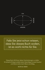 Cover: 50 Erfolgsmodelle - Kein & Aber